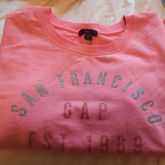 GAP - Sweatshirt - Picture 11 of 11